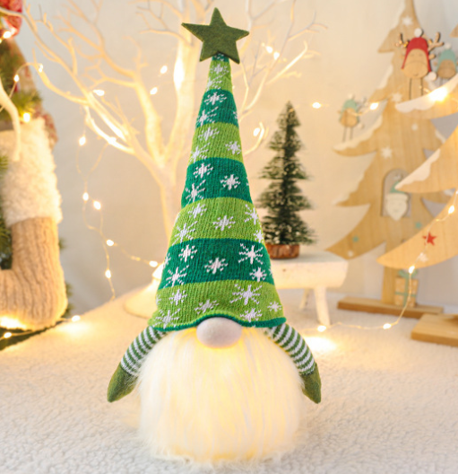 đ§ââ Christmas Gnome lampsâą