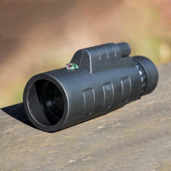 Starscope Monocular - 10X Monocular Telescope