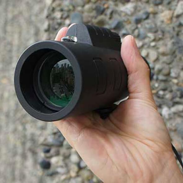 Starscope Monocular - 10X Monocular Telescope