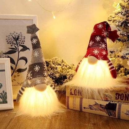 🧙‍♂ Christmas Gnome lamps™