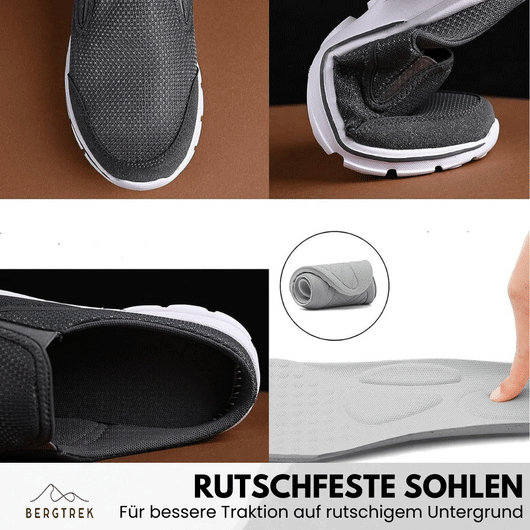 Ortho - das Original für maximalen Komfort