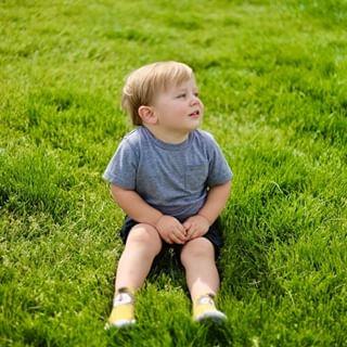 Toddler Memoire Shoes™