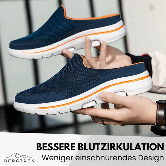 Ortho - das Original für maximalen Komfort