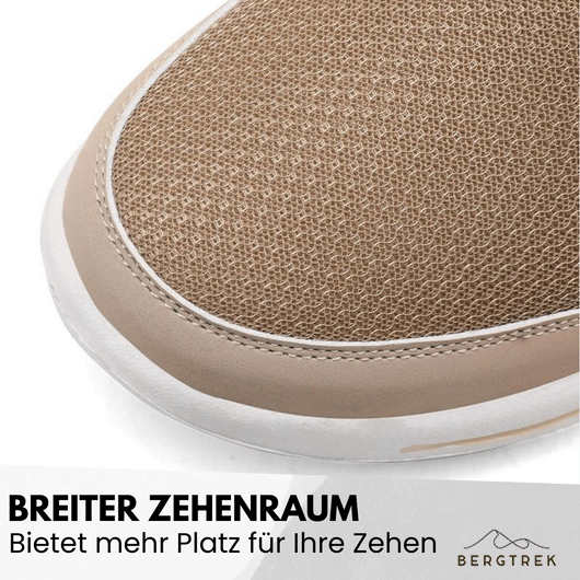 Ortho - das Original für maximalen Komfort