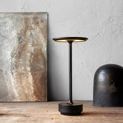 EcoLume - Designer-Luxuslampe neu definiert