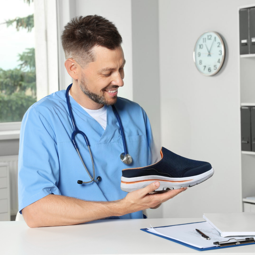 Ortho - das Original für maximalen Komfort