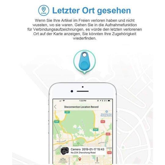 Haustiere Gps-tracker : Schützen Sie Ihre Haustiere Vor Diebstahl Oder Verlust