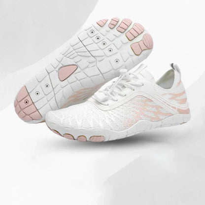 Orthlox - gesunde & rutschfeste Barfußschuhe