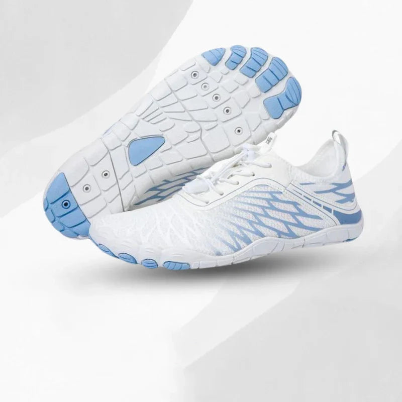 Orthlox - gesunde & rutschfeste Barfußschuhe