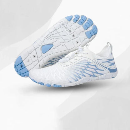 Orthlox - gesunde & rutschfeste Barfußschuhe