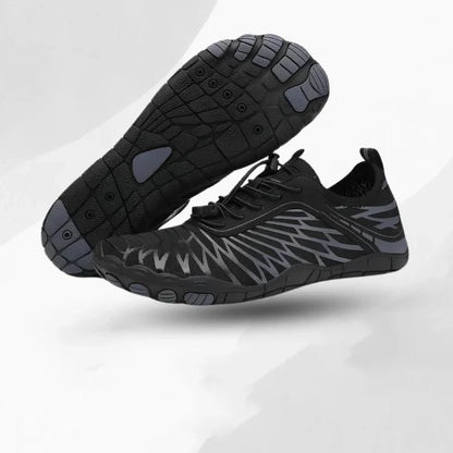 Orthlox - gesunde & rutschfeste Barfußschuhe