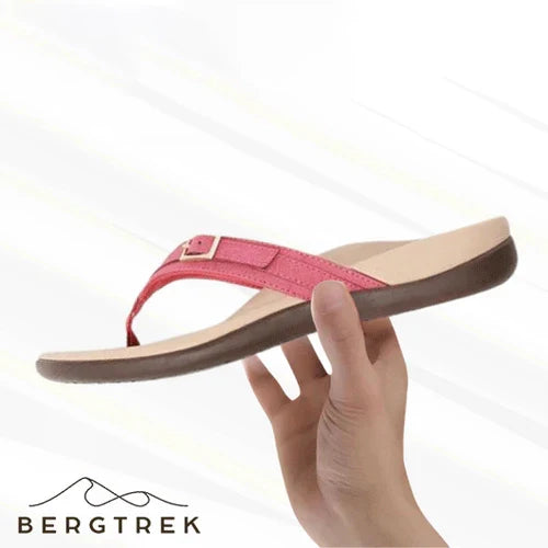 Orthofit™ - orthopädische schmerzlindernde Sandalen für Damen