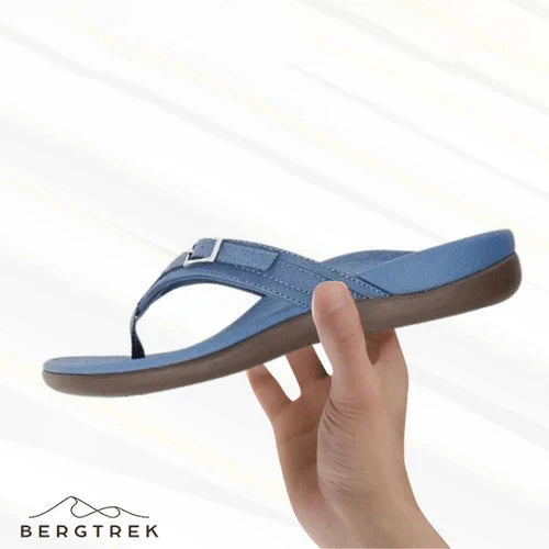 Orthofit™ - orthopädische schmerzlindernde Sandalen für Damen