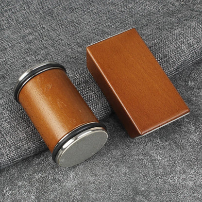 Rollenmesser-Schärfer-Set für gerade Kante mit Industrie-Diamanten