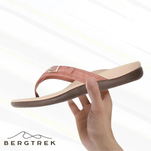 Orthofit™ - orthopädische schmerzlindernde Sandalen für Damen