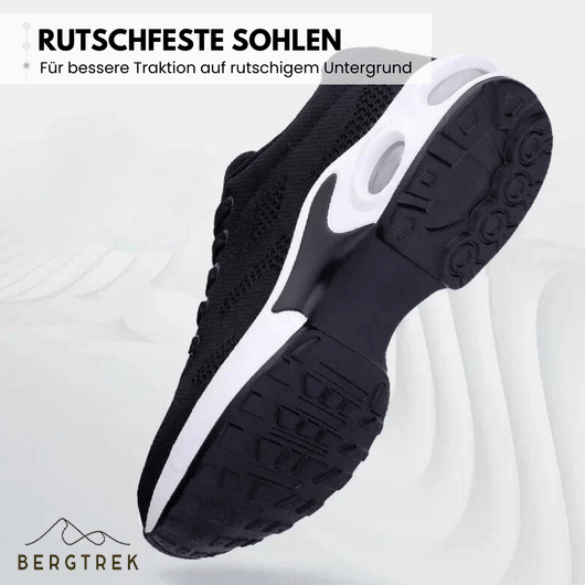Ortho Ergonomische Schmerzlinderungs-Schuhe