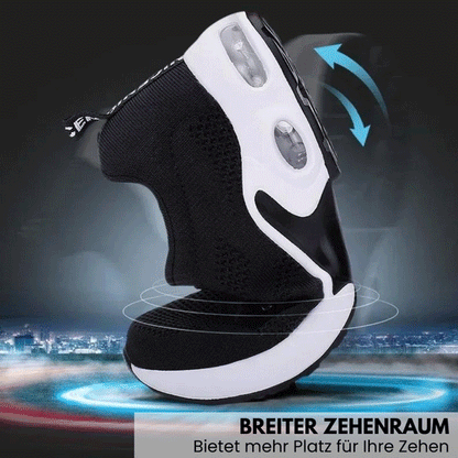 Ortho Ergonomische Schmerzlinderungs-Schuhe