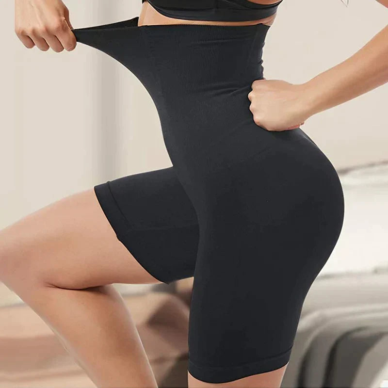 Shapewear-Hosen | perfekt für Hüften und Bauch
