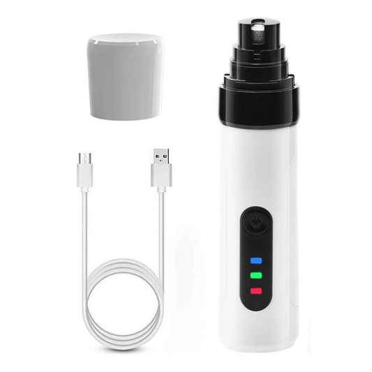 Premium Krallen-Pflegegerät