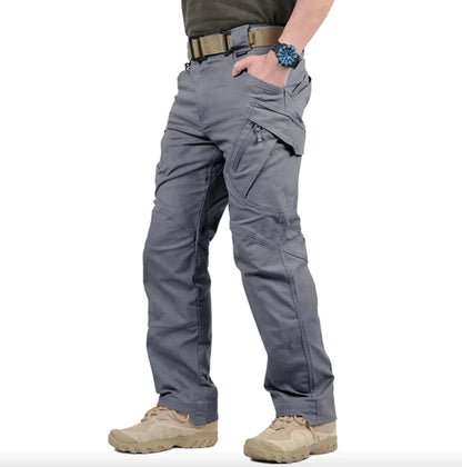 Tactical Ultra-Resistant V2 Pant