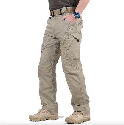 Tactical Ultra-Resistant V2 Pant
