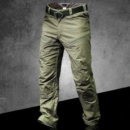 Tactical Ultra-Resistant V2 Pant