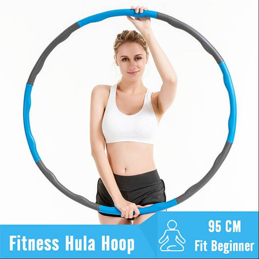 Hula Hoop Fit Reifen