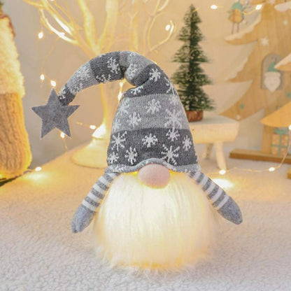 🧙‍♂ Christmas Gnome lamps™