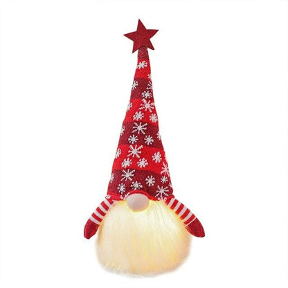 🧙‍♂ Christmas Gnome lamps™