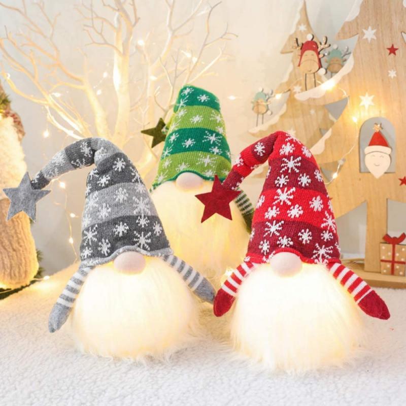 🧙‍♂ Christmas Gnome lamps™