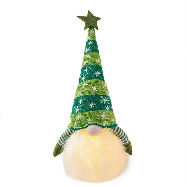 🧙‍♂ Christmas Gnome lamps™