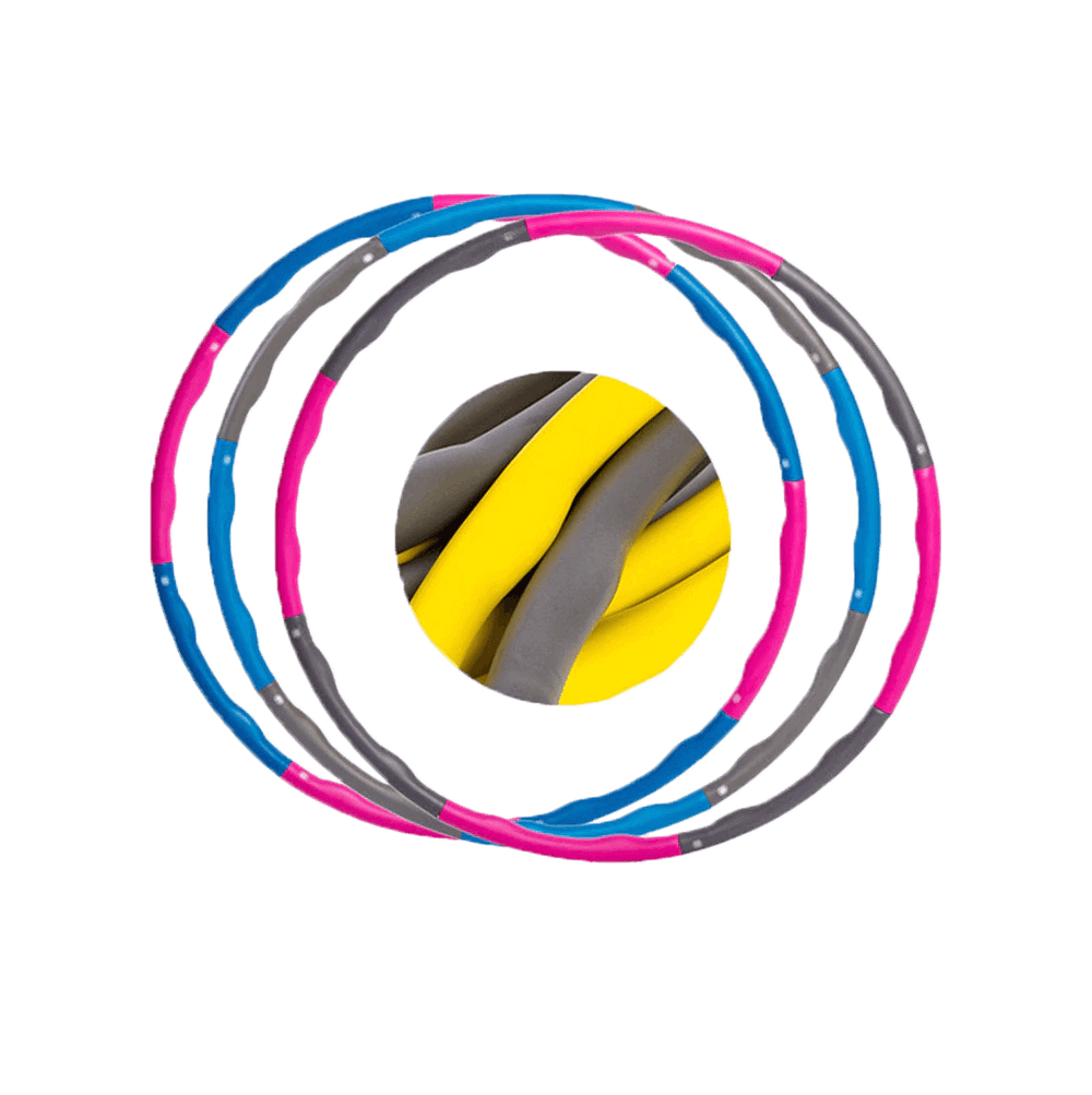 Hula Hoop Fit Reifen