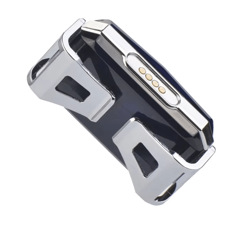 Mini GPS Tracker G12 – Echtzeit-Ortung für Fahrzeuge, Kinder & Haustiere