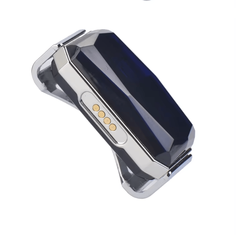Mini GPS Tracker G12 – Echtzeit-Ortung für Fahrzeuge, Kinder & Haustiere