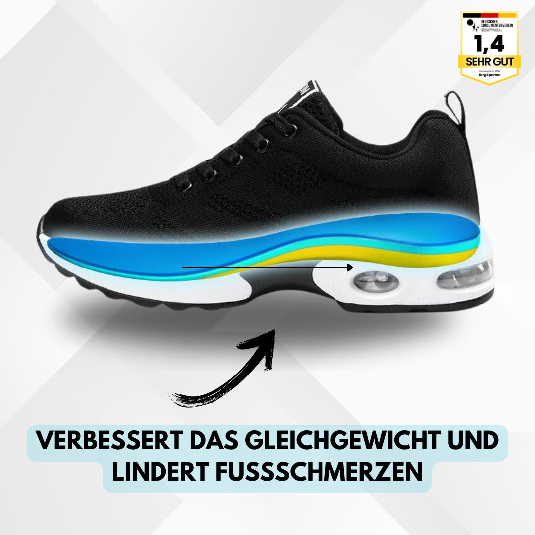 Ortho Ergonomische Schmerzlinderungs-Schuhe