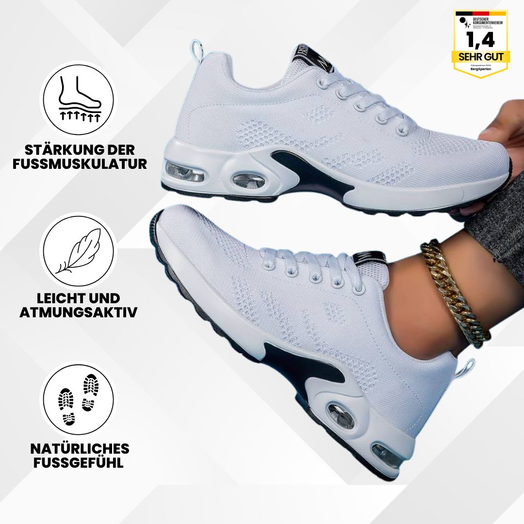 Ortho Ergonomische Schmerzlinderungs-Schuhe