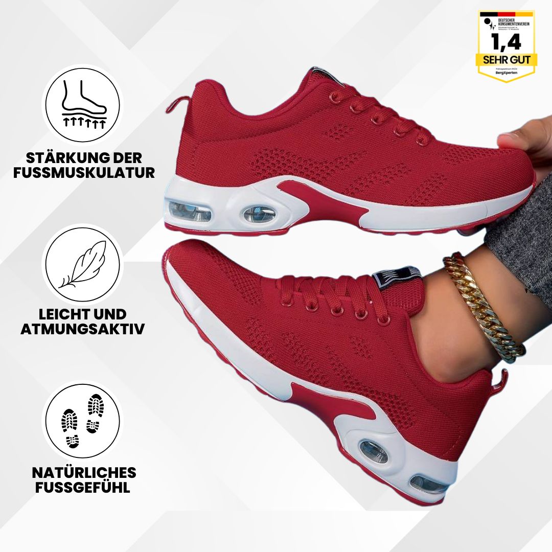 Ortho Ergonomische Schmerzlinderungs-Schuhe