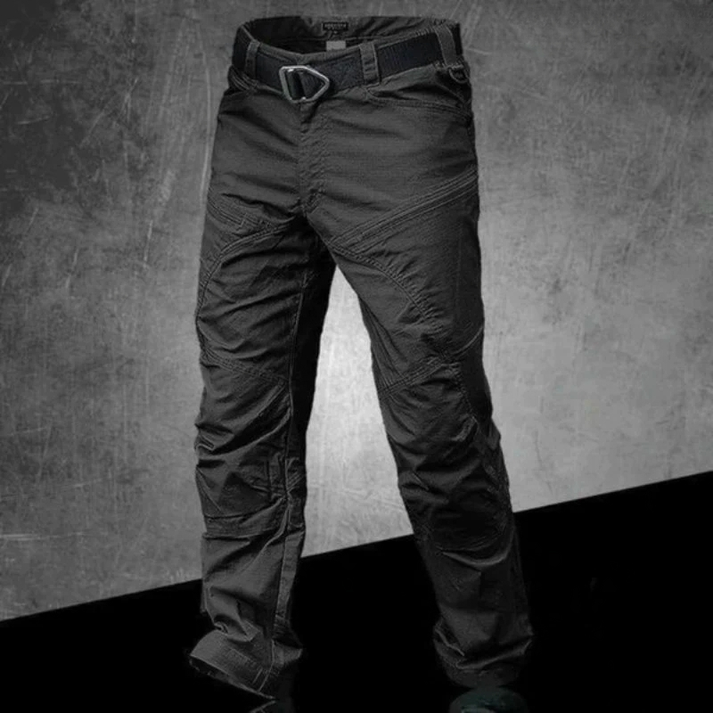Tactical Ultra-Resistant V2 Pant