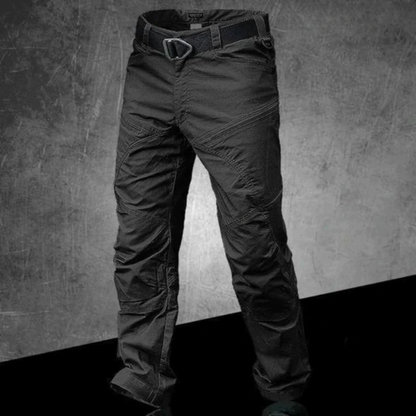 Tactical Ultra-Resistant V2 Pant