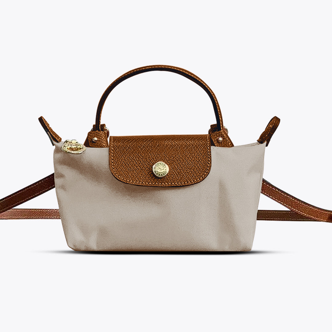 Precious | Eine Tasche, die zu jedem Outfit passt