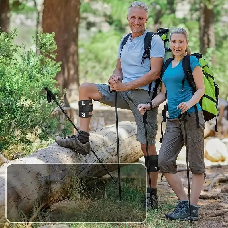ProVital Bandage – Schnelle Linderung bei Ischias, Rückenschmerzen und Verspannungen