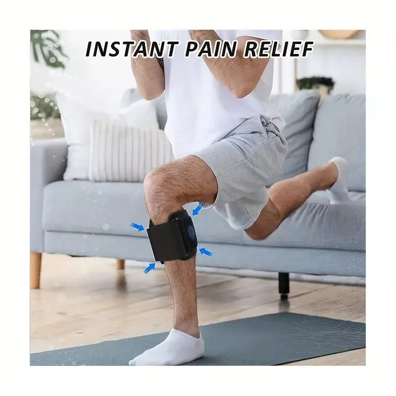 ProVital Bandage – Schnelle Linderung bei Ischias, Rückenschmerzen und Verspannungen