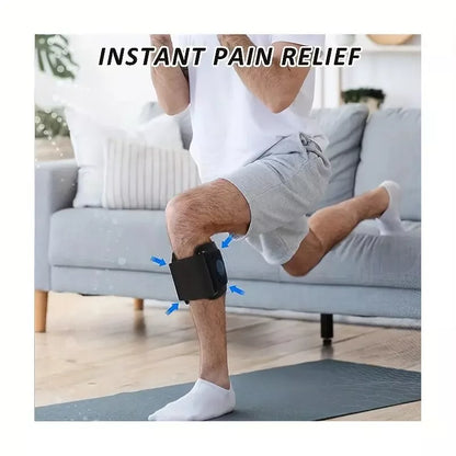 ProVital Bandage – Schnelle Linderung bei Ischias, Rückenschmerzen und Verspannungen