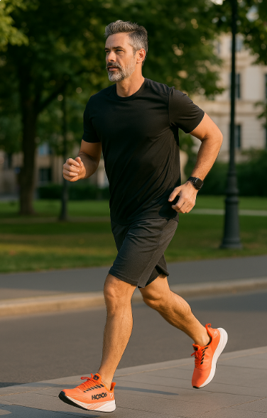 Hokz Laufschuhe | Leichtgewicht und unterstützendes Design