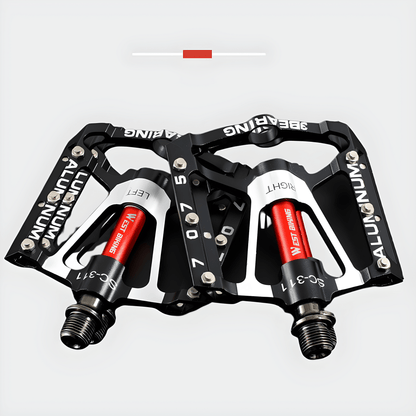 TrailPro – Ultraleichte Anti-Rutsch-Fahrradpedale für maximalen Grip