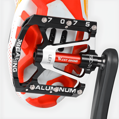 TrailPro – Ultraleichte Anti-Rutsch-Fahrradpedale für maximalen Grip