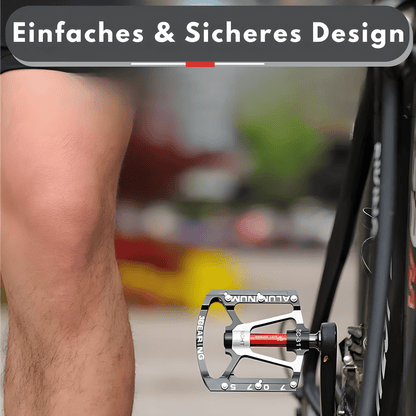 TrailPro – Ultraleichte Anti-Rutsch-Fahrradpedale für maximalen Grip