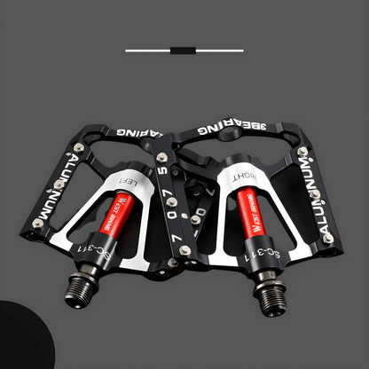 TrailPro – Ultraleichte Anti-Rutsch-Fahrradpedale für maximalen Grip