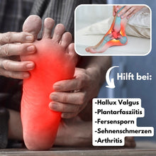 EarthWalk - orthopädische Outdoor-Barfußschuh
