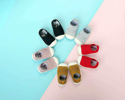 Toddler Memoire Shoes